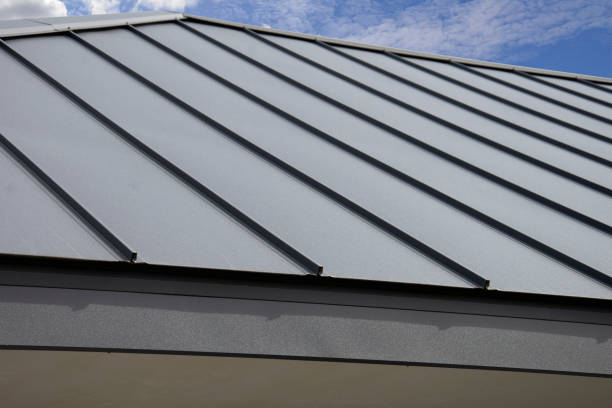 Best Steel Roofing  in Sonoma State University, CA