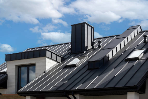 Best Emergency Roof Repair Services  in Sonoma State University, CA